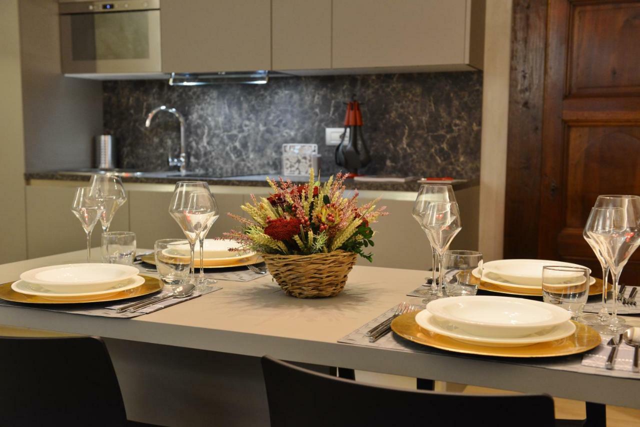 Le Reve - Via Sant'orso,2 Apartment Aosta