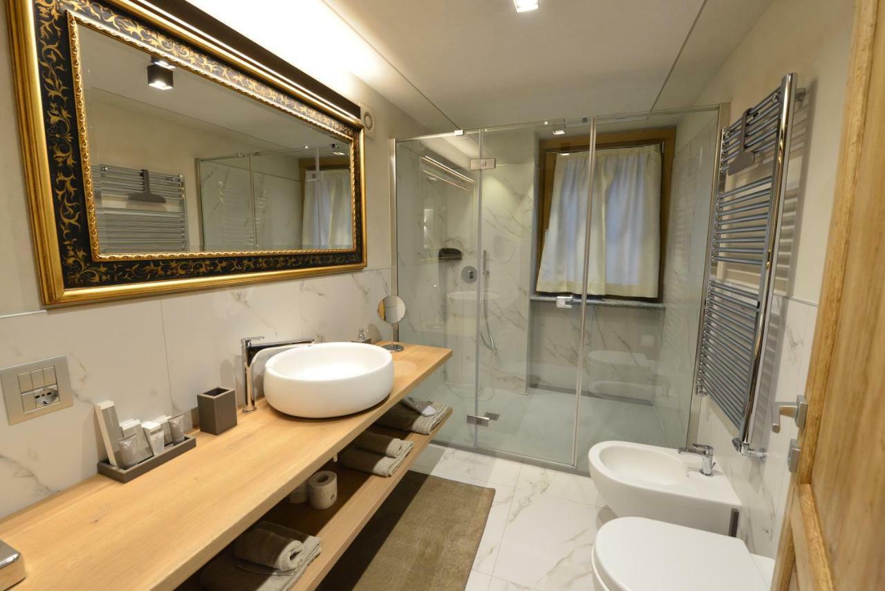 Le Reve - Via Sant'orso,2 Apartment