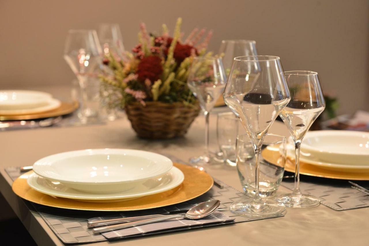 Le Reve - Via Sant'orso,2 *