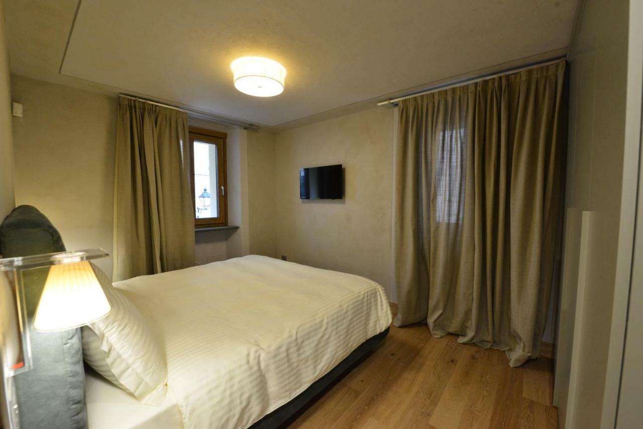 Le Reve - Via Sant'orso,2 Apartment *