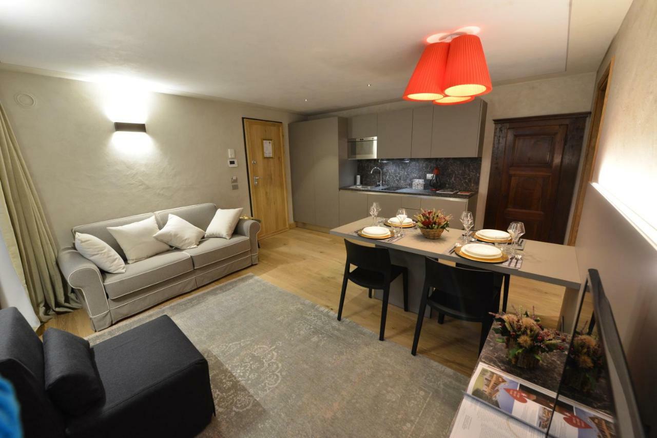 Le Reve - Via Sant'orso,2 * Aosta
