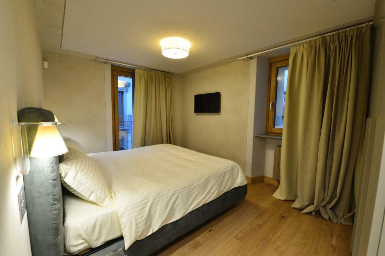 Le Reve - Via Sant'orso,2 Apartment Aosta