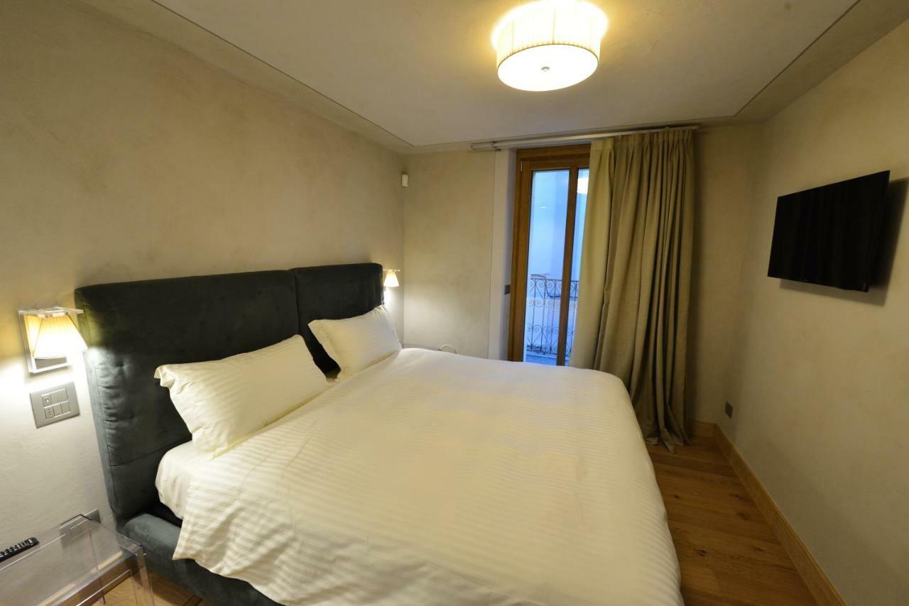 Apartment Le Reve - Via Sant'orso,2 *