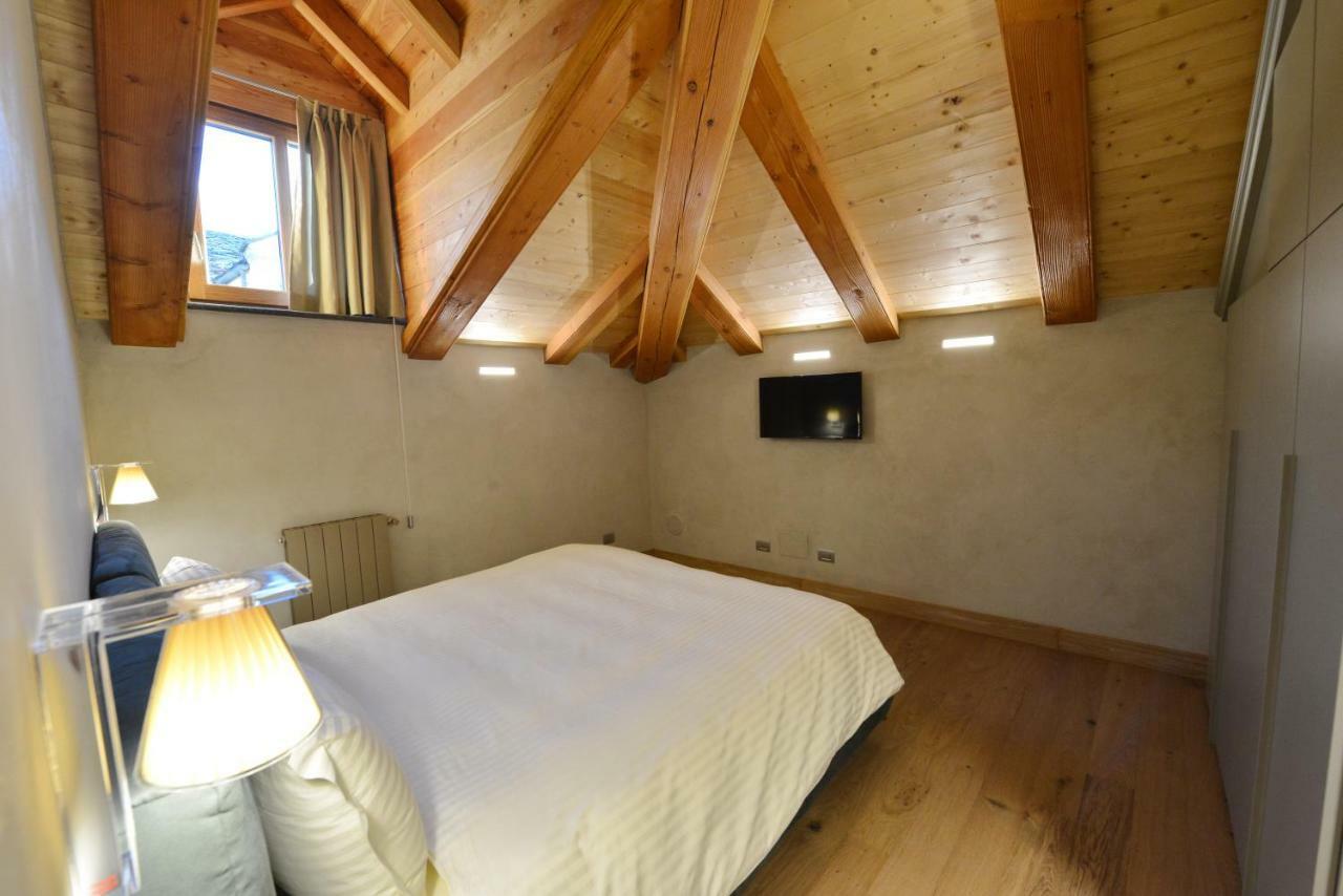 Le Reve - Via Sant'orso,2 Apartment *