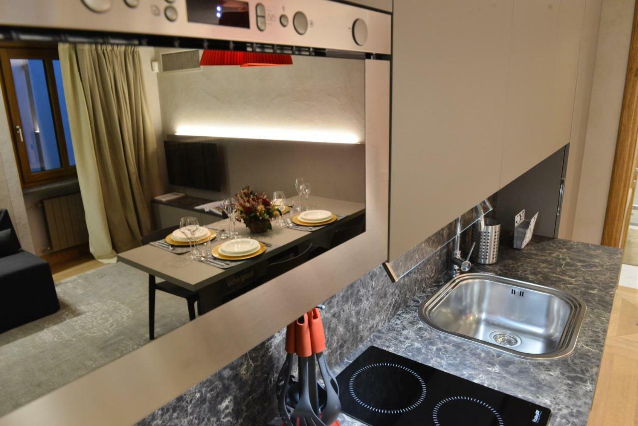 Le Reve - Via Sant'orso,2 Apartment Aosta