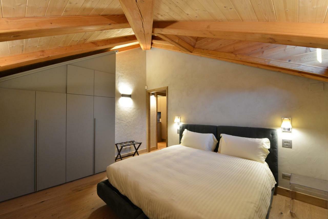 Le Reve - Via Sant'orso,2 * Aosta