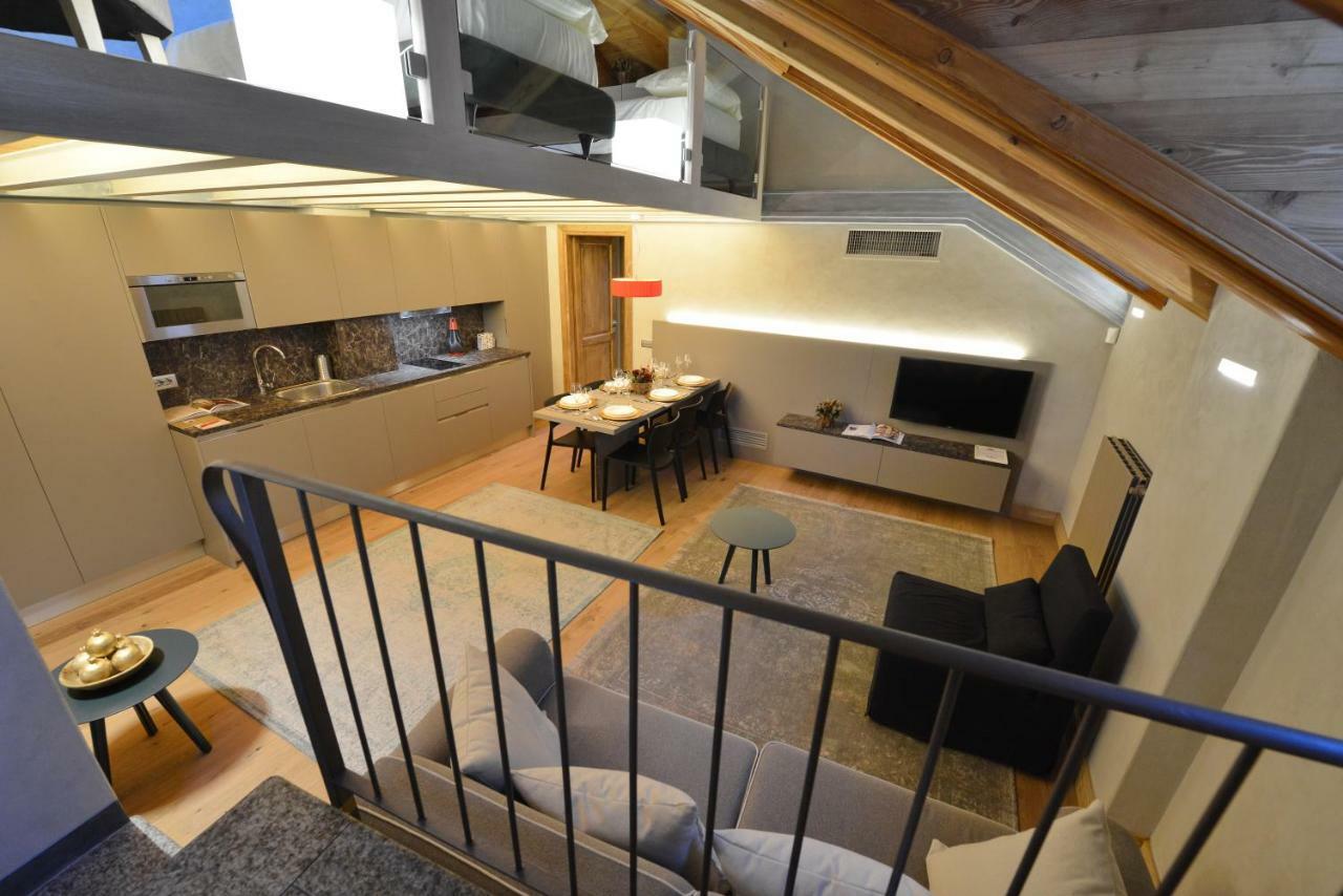 Apartment Le Reve - Via Sant'orso,2 *