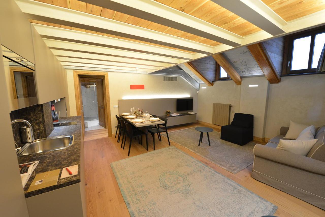 Le Reve - Via Sant'orso,2 *